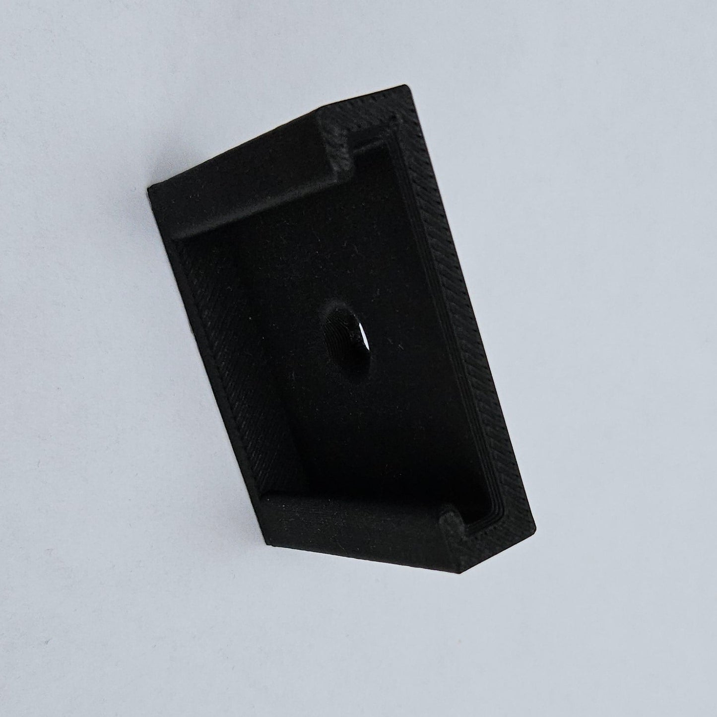 Battery holder for Parkside 20V batteries from LIDL (excl. battery)